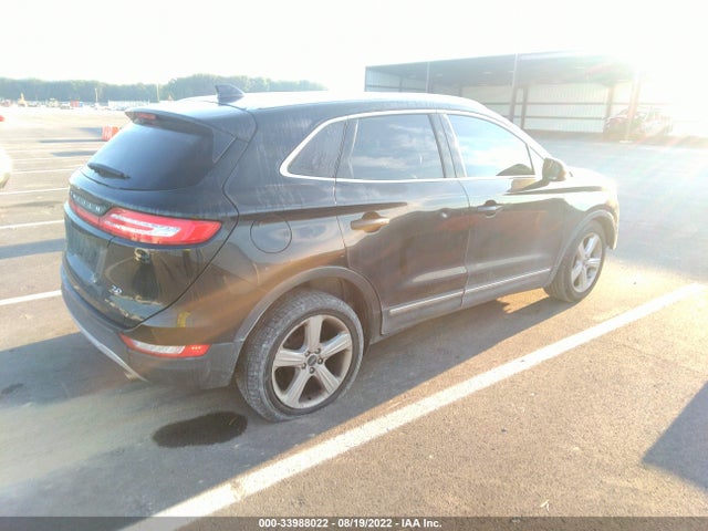 Lincoln MKC 2015 5LMCJ1A92FUJ30613 Image 5