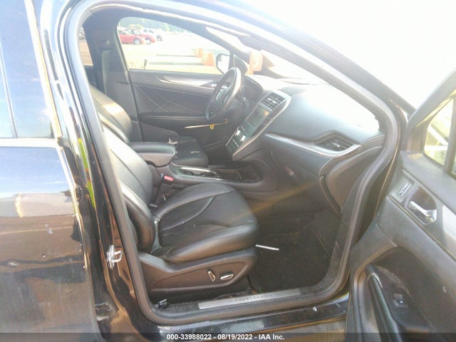 Lincoln MKC 2015 5LMCJ1A92FUJ30613 Image 6