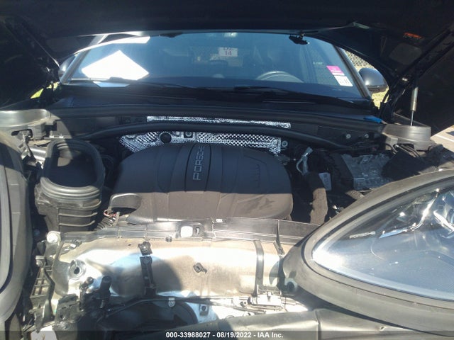 2021 Porsche Macan, VIN: WP1AA2A5XMLB17000