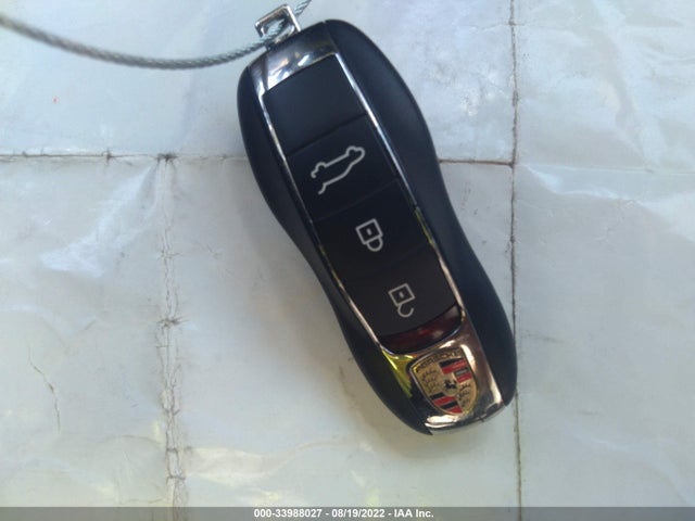 2021 Porsche Macan, VIN: WP1AA2A5XMLB17000