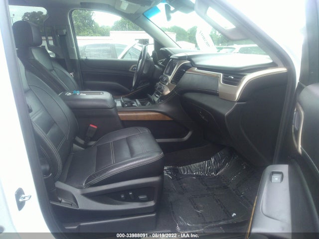 2018 GMC Yukon XL, VIN: 1GKS2HKJ4JR328370