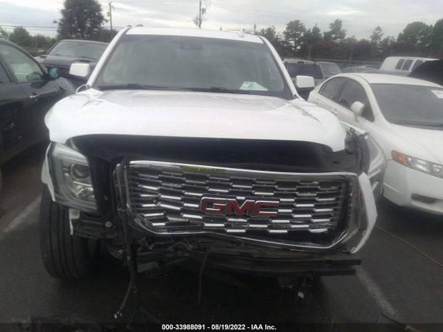 2018 GMC Yukon XL, VIN: 1GKS2HKJ4JR328370