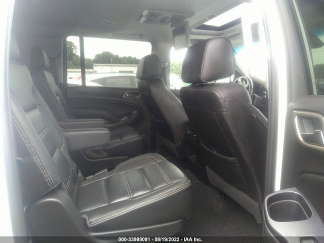 2018 GMC Yukon XL, VIN: 1GKS2HKJ4JR328370