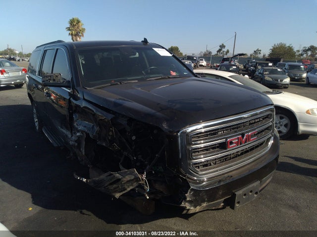 2018 GMC Yukon XL, VIN: 1GKS1GKC3JR328021