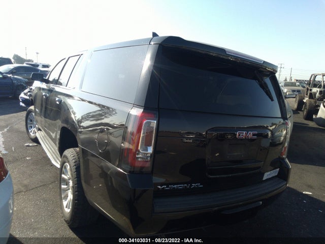 2018 GMC Yukon XL, VIN: 1GKS1GKC3JR328021