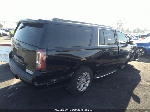2018 GMC Yukon XL, VIN: 1GKS1GKC3JR328021