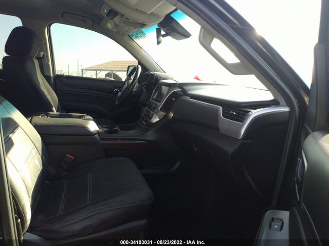 2018 GMC Yukon XL, VIN: 1GKS1GKC3JR328021
