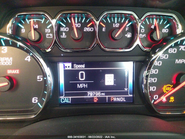 2018 GMC Yukon XL, VIN: 1GKS1GKC3JR328021