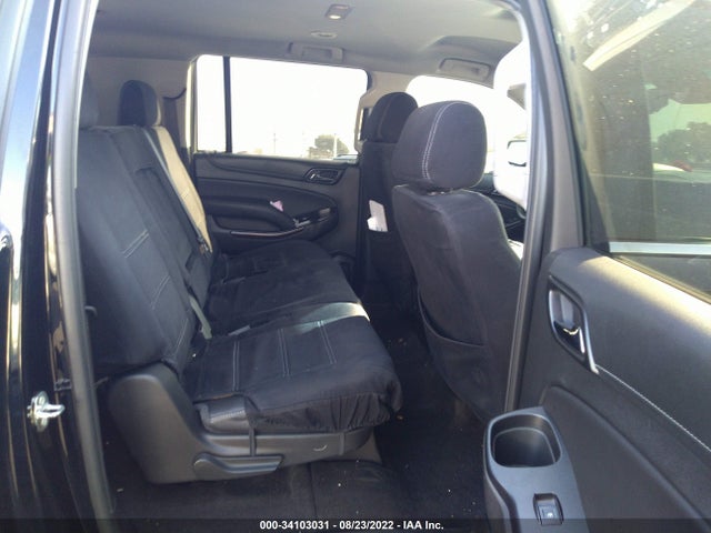 2018 GMC Yukon XL, VIN: 1GKS1GKC3JR328021