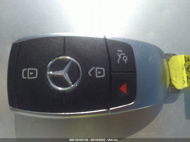2020 Mercedes-Benz GLS-Class, VIN: 4JGFF5KE1LA062144