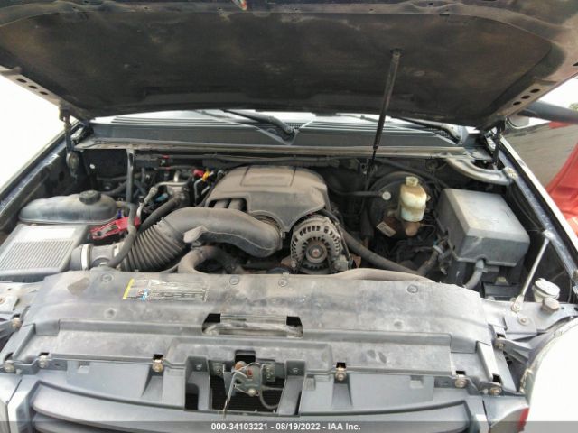 1GKFK13077R348426 GMC YUKON SLE