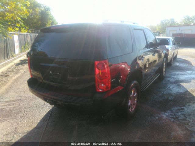 1GKFK13077R348426 GMC YUKON SLE