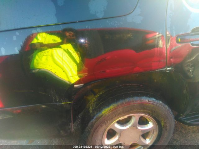 1GKFK13077R348426 GMC YUKON SLE