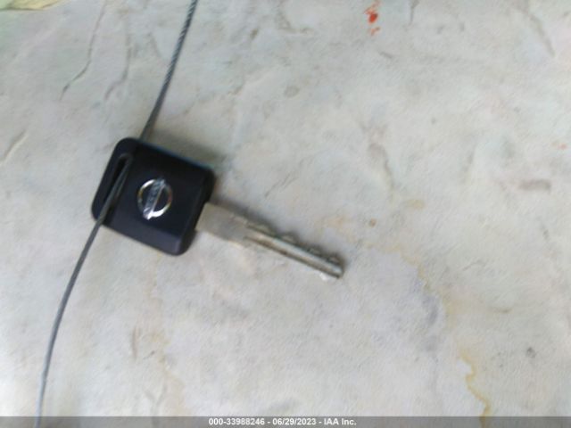 1N6BD0CT4GN757500 Nissan FRONTIER S
