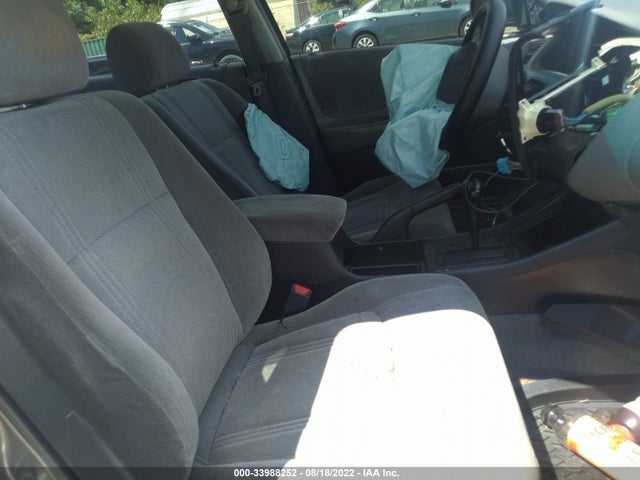 2000 HONDA ACCORD SDN LX VIN: 1HGCG1642YA038250