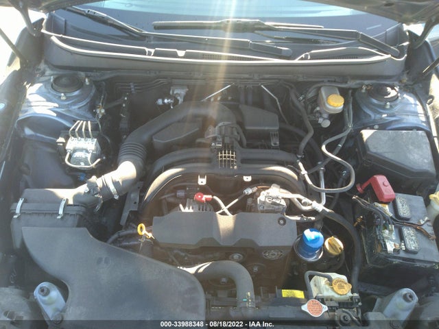 2015 Subaru Outback, VIN: 4S4BSALC9F3315445