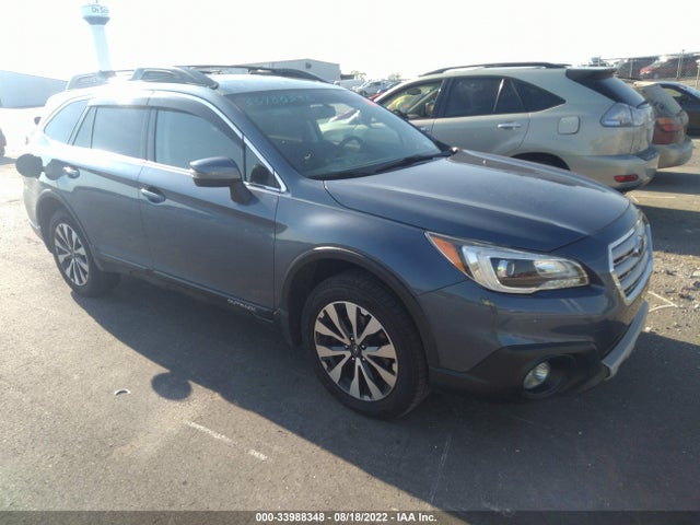2015 Subaru Outback, VIN: 4S4BSALC9F3315445