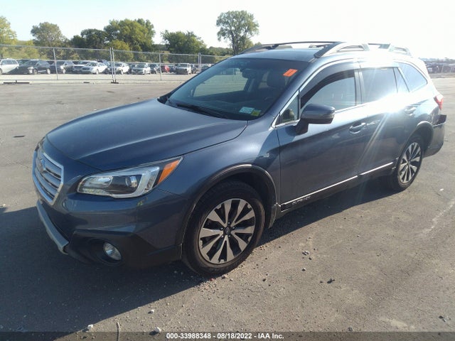 2015 Subaru Outback, VIN: 4S4BSALC9F3315445