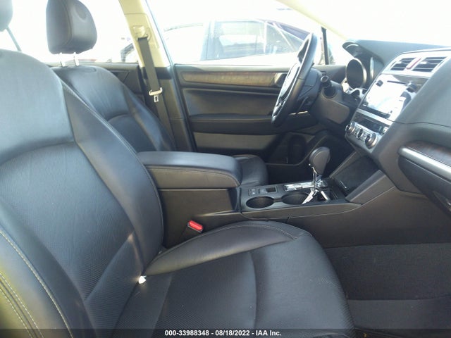 Subaru Outback 2.5i Limited 2015 4S4BSALC9F3315445 Image 6