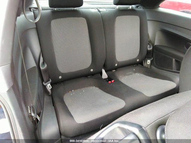 2017 Volkswagen Beetle, VIN: 3VWF17AT5HM610216