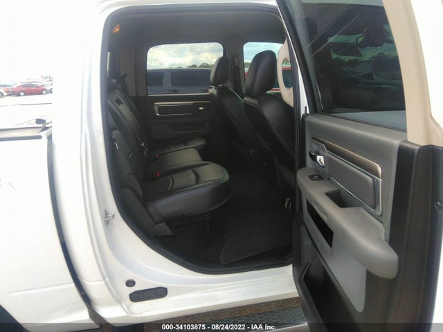 2016 RAM 1500 LONE STAR VIN: 1C6RR6LT0GS332516