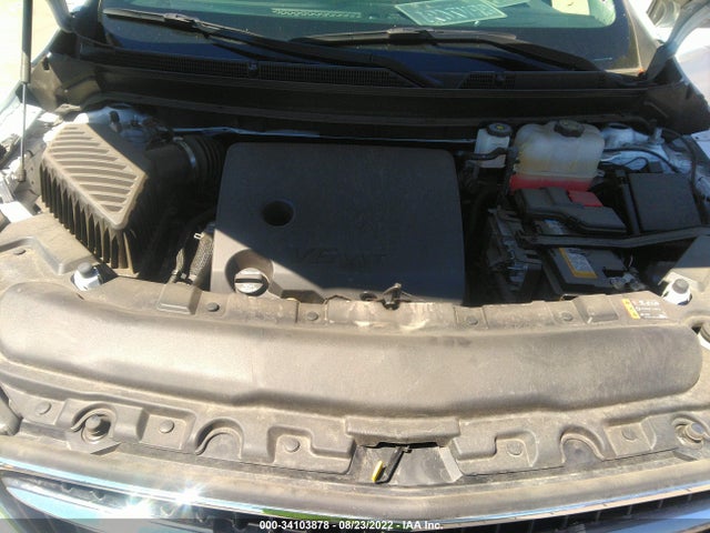 2021 Buick Enclave, VIN: 5GAEVAKW4MJ148992