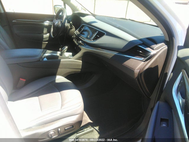 2021 Buick Enclave, VIN: 5GAEVAKW4MJ148992