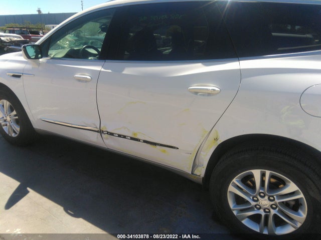 2021 Buick Enclave, VIN: 5GAEVAKW4MJ148992