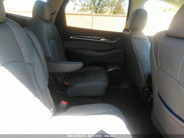 2021 Buick Enclave, VIN: 5GAEVAKW4MJ148992