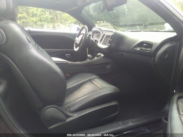 Dodge Challenger 2018 2C3CDZBT2JH286870 Image 5