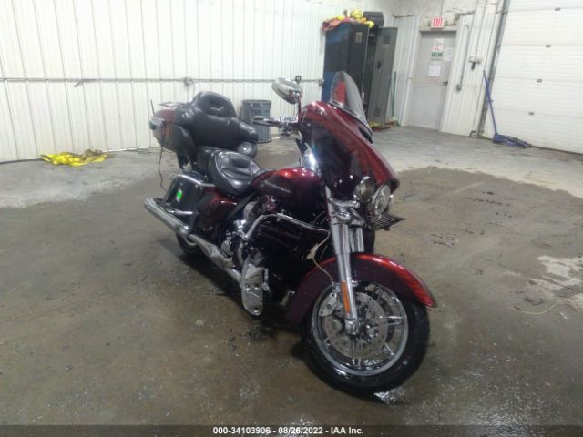 2014 HARLEY-DAVIDSON FLHTKSE 1HD1TEN17EB953017