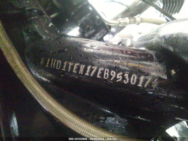 2014 HARLEY-DAVIDSON FLHTKSE 1HD1TEN17EB953017 Photo 9