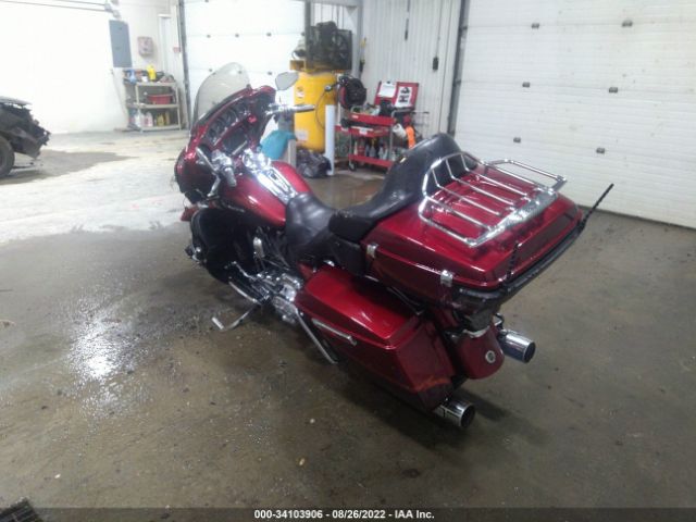 2014 HARLEY-DAVIDSON FLHTKSE 1HD1TEN17EB953017 Photo 2