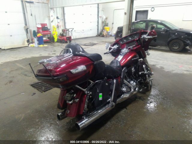 2014 HARLEY-DAVIDSON FLHTKSE 1HD1TEN17EB953017 Photo 3