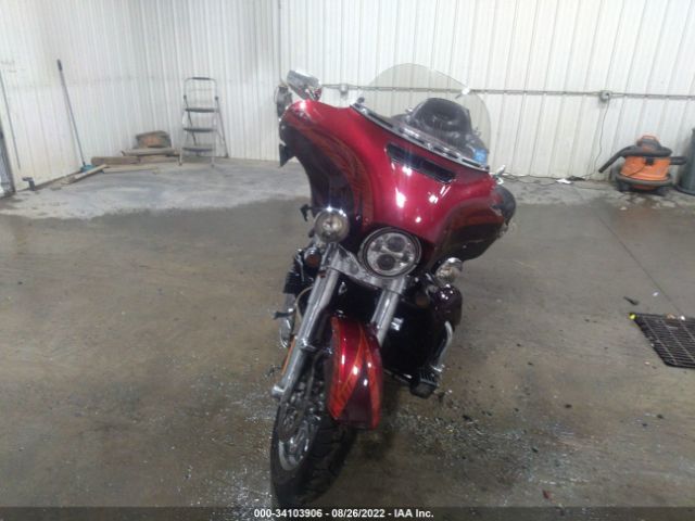 2014 HARLEY-DAVIDSON FLHTKSE 1HD1TEN17EB953017 Photo 4