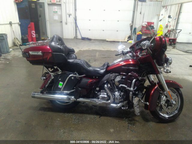2014 HARLEY-DAVIDSON FLHTKSE 1HD1TEN17EB953017 Photo 7