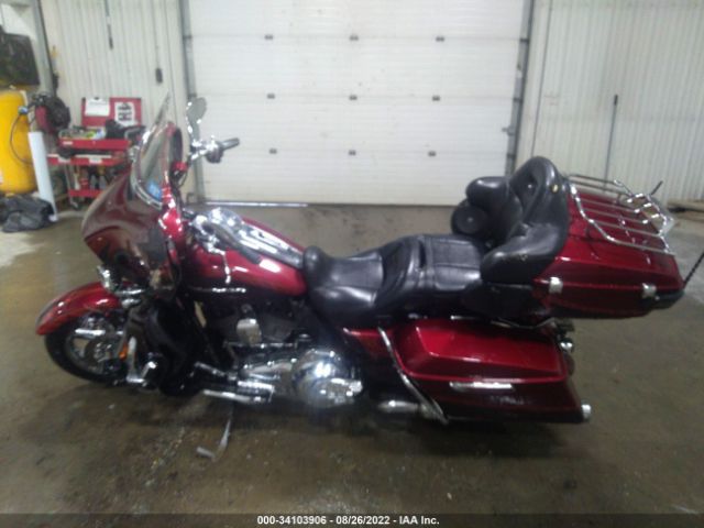 2014 HARLEY-DAVIDSON FLHTKSE 1HD1TEN17EB953017 Photo 8