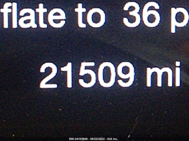 1C4RDHDG6MC718139 Dodge DURANGO GT