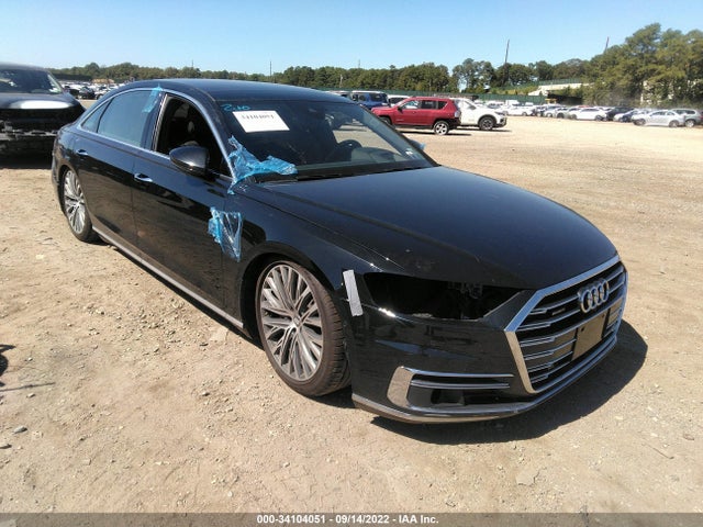 2019 Audi A8, VIN: WAU8DAF86KN010691