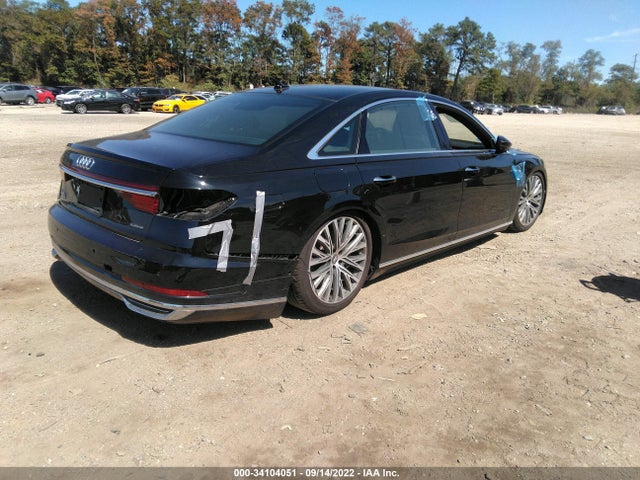 2019 Audi A8, VIN: WAU8DAF86KN010691