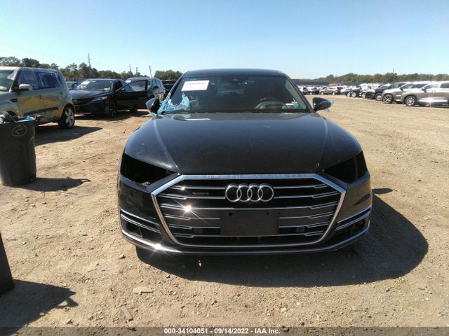 2019 Audi A8, VIN: WAU8DAF86KN010691