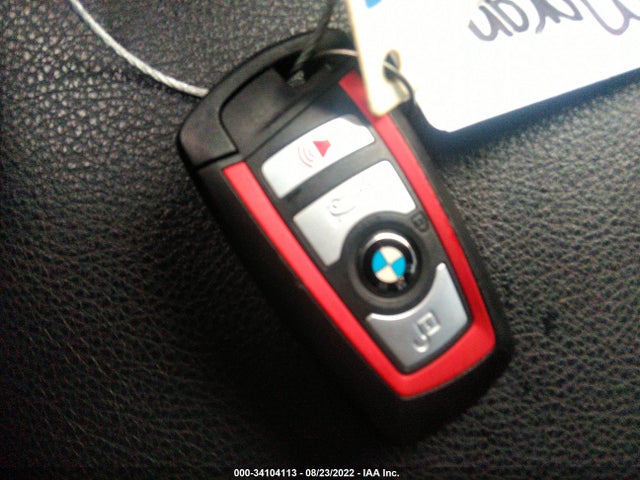 2020 BMW 4 Series, VIN: WBA4J1C06LCD48453
