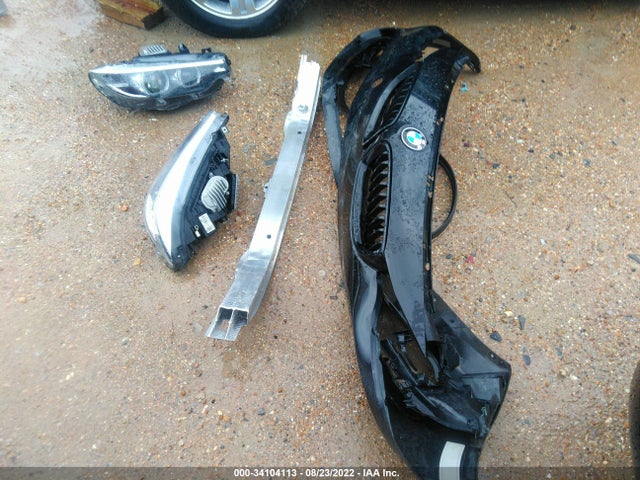 2020 BMW 4 Series, VIN: WBA4J1C06LCD48453