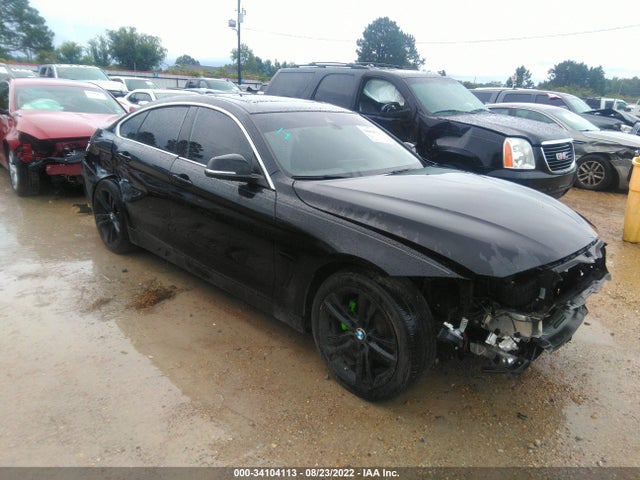 2020 BMW 4 Series, VIN: WBA4J1C06LCD48453