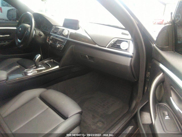 2020 BMW 4 Series, VIN: WBA4J1C06LCD48453