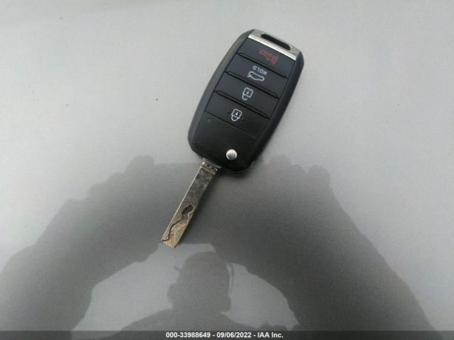 5XXGT4L39HG156213 KIA Optima Lx