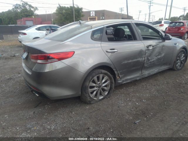 5XXGT4L39HG156213 KIA Optima Lx