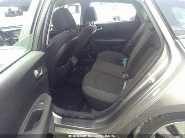 5XXGT4L39HG156213 KIA Optima Lx