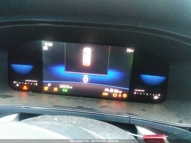 2022 Volkswagen Taos, VIN: 3VVTX7B29NM018275
