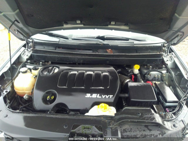 2015 Dodge Journey, VIN: 3C4PDCBG7FT529715